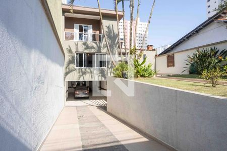 Casa para alugar com 298m², 3 quartos e 6 vagasÁrea comum