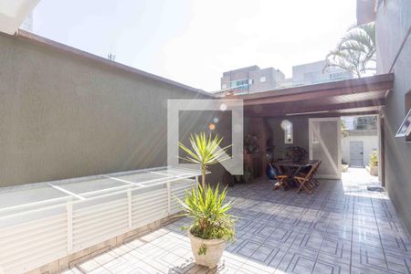 Casa para alugar com 298m², 3 quartos e 6 vagasÁrea comum