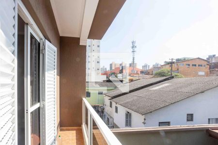 Casa para alugar com 298m², 3 quartos e 6 vagasVaranda Quarto 3