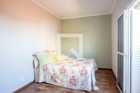 Casa para alugar com 298m², 3 quartos e 6 vagasQuarto 2