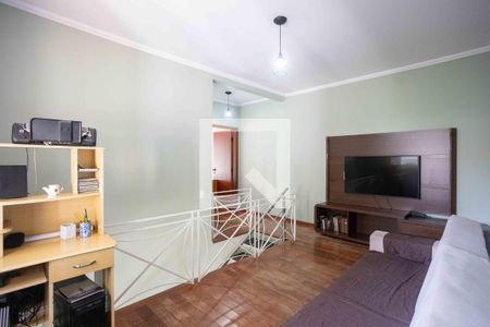 Casa para alugar com 298m², 3 quartos e 6 vagasHall