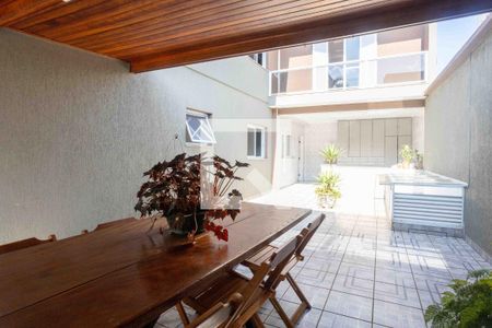 Casa para alugar com 298m², 3 quartos e 6 vagasEspaço Gourmet