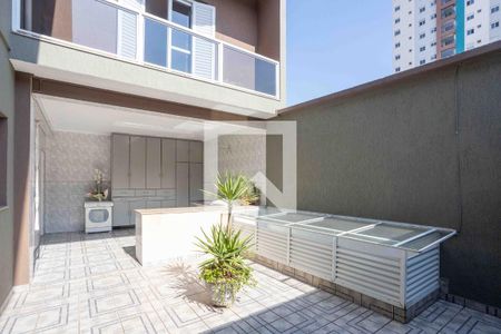 Casa para alugar com 298m², 3 quartos e 6 vagasÁrea comum