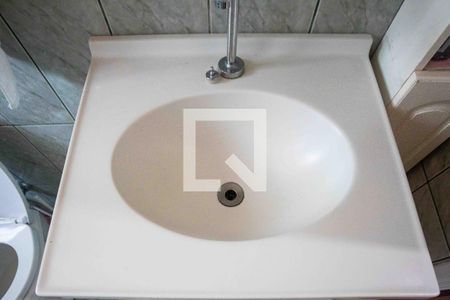 Casa para alugar com 298m², 3 quartos e 6 vagasBanheiro Social