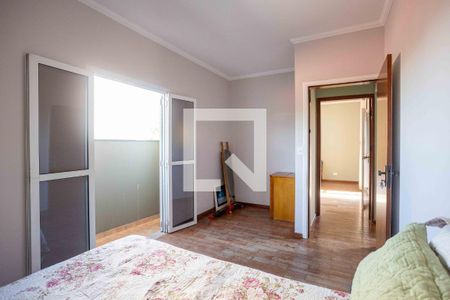 Casa para alugar com 298m², 3 quartos e 6 vagasQuarto 2