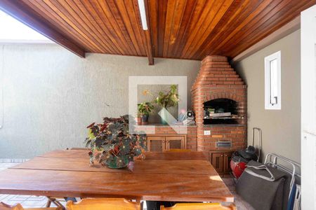 Casa para alugar com 298m², 3 quartos e 6 vagasEspaço Gourmet