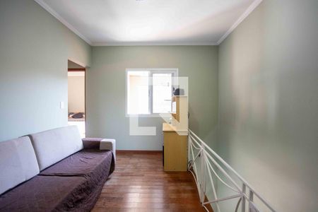 Casa para alugar com 298m², 3 quartos e 6 vagasHall