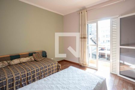 Casa para alugar com 298m², 3 quartos e 6 vagasQuarto 3