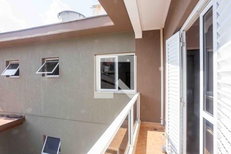 Casa para alugar com 298m², 3 quartos e 6 vagasVaranda Quarto 3