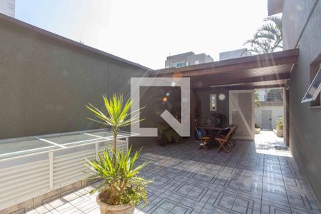 Casa para alugar com 298m², 3 quartos e 6 vagasEspaço Gourmet