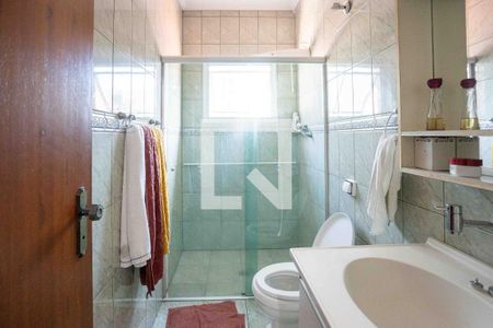 Casa para alugar com 298m², 3 quartos e 6 vagasBanheiro Social