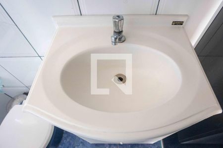 Casa para alugar com 298m², 3 quartos e 6 vagasBanheiro da Suíte