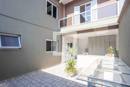 Casa para alugar com 298m², 3 quartos e 6 vagasÁrea comum