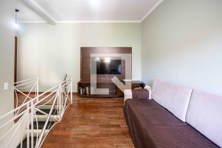 Casa para alugar com 298m², 3 quartos e 6 vagasHall