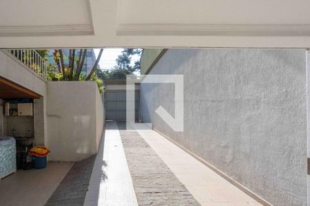 Casa para alugar com 298m², 3 quartos e 6 vagasGaragem