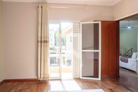 Casa para alugar com 298m², 3 quartos e 6 vagasQuarto 3