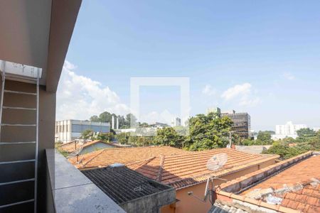 Casa para alugar com 298m², 3 quartos e 6 vagasVaranda do Quarto 2
