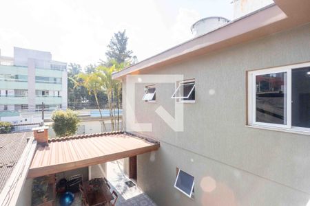 Casa para alugar com 298m², 3 quartos e 6 vagasVaranda Quarto 3