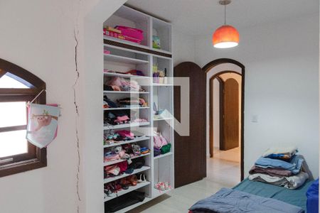 Casa para alugar com 430m², 3 quartos e 8 vagasSuíte 2