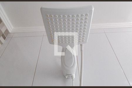 Casa para alugar com 430m², 3 quartos e 8 vagasBanheiro da Suíte 1