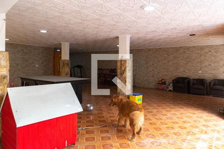 Casa para alugar com 430m², 3 quartos e 8 vagasÁrea de Lazer