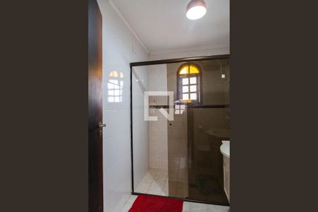 Casa para alugar com 430m², 3 quartos e 8 vagasBanheira da Suíte 2