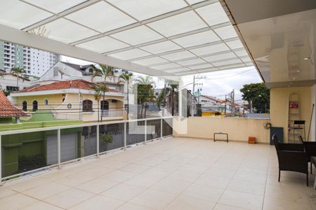 Casa para alugar com 430m², 3 quartos e 8 vagasVaranda