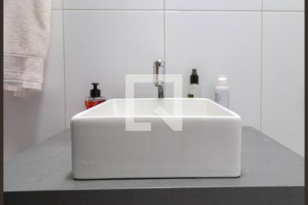 Casa para alugar com 430m², 3 quartos e 8 vagasBanheiro Closet