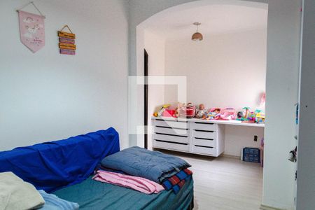 Casa para alugar com 430m², 3 quartos e 8 vagasSuíte 2