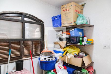 Casa para alugar com 430m², 3 quartos e 8 vagasDespensa