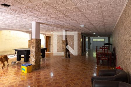 Casa para alugar com 430m², 3 quartos e 8 vagasÁrea de Lazer