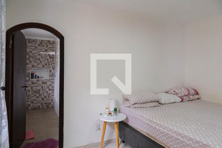 Casa para alugar com 430m², 3 quartos e 8 vagasSuíte 1