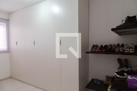 Casa para alugar com 430m², 3 quartos e 8 vagasCloset