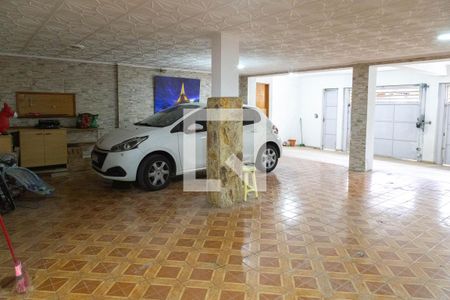 Casa para alugar com 430m², 3 quartos e 8 vagasGaragem