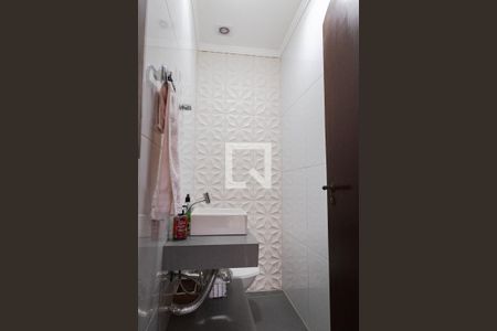 Casa para alugar com 430m², 3 quartos e 8 vagasBanheiro Closet