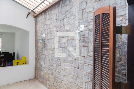 Casa para alugar com 430m², 3 quartos e 8 vagasEscritório