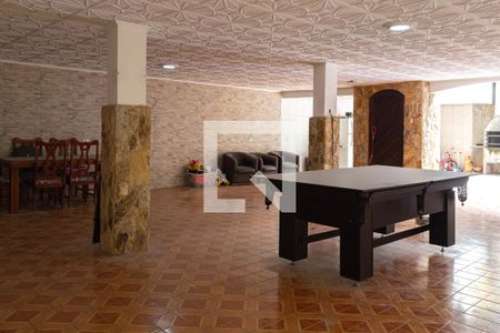 Casa para alugar com 430m², 3 quartos e 8 vagasÁrea de Lazer