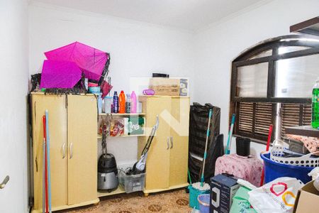 Casa para alugar com 430m², 3 quartos e 8 vagasDespensa