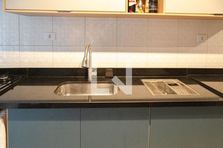 Casa para alugar com 430m², 3 quartos e 8 vagasCozinha