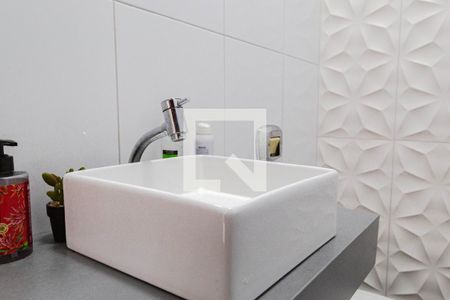 Casa para alugar com 430m², 3 quartos e 8 vagasBanheiro Closet