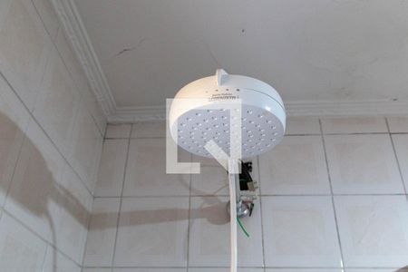 Casa para alugar com 430m², 3 quartos e 8 vagasBanheira da Suíte 2