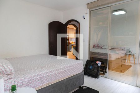 Casa para alugar com 430m², 3 quartos e 8 vagasSuíte 1