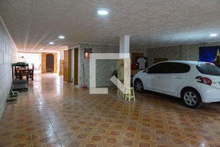 Casa para alugar com 430m², 3 quartos e 8 vagasGaragem