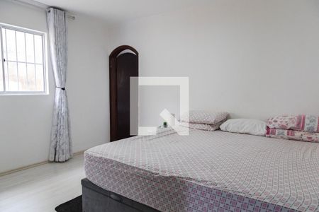 Casa para alugar com 430m², 3 quartos e 8 vagasSuíte 1