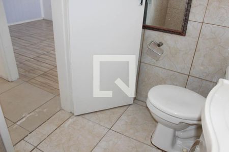 Casa à venda com 120m², 3 quartos e 2 vagas Casa à venda com 120m², 3 quartos e 2 vagasBanheiro