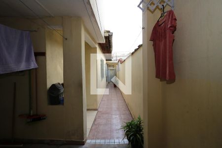 Casa à venda com 125m², 2 quartos e 1 vagaQuintal