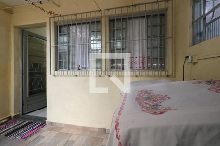 Casa à venda com 125m², 2 quartos e 1 vagaÁrea Social