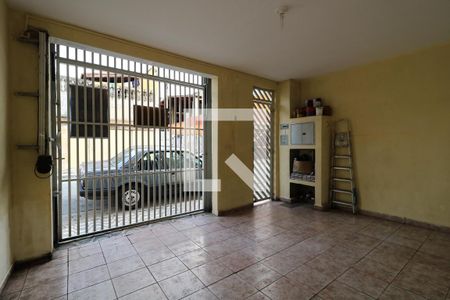 Casa à venda com 125m², 2 quartos e 1 vagaGaragem