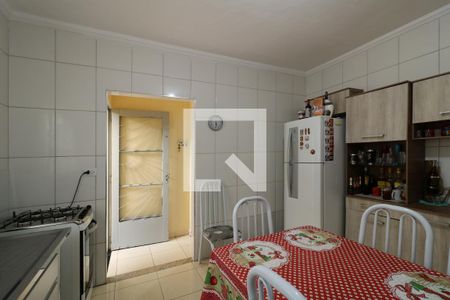 Casa à venda com 125m², 2 quartos e 1 vagaCozinha