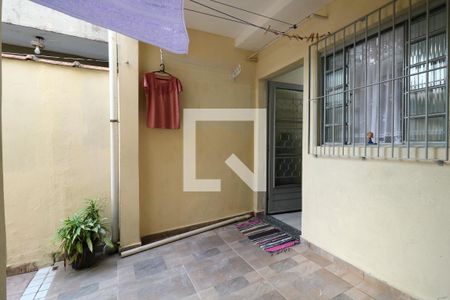 Casa à venda com 125m², 2 quartos e 1 vagaÁrea Social